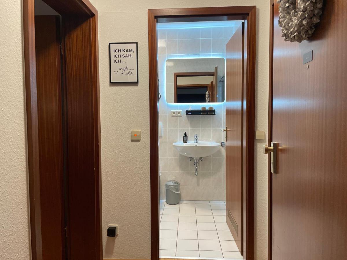 Apartamento Lamiacasa Business-Family-Near Bosch-Airport Renningen Exterior foto